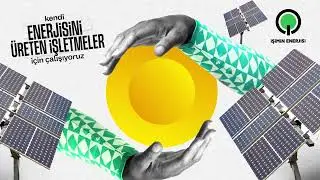 Enerjisa // A Better Future For Everyone