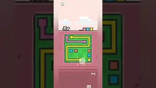 Fancade #1651 | Monster Match | Level 46 | #shorts