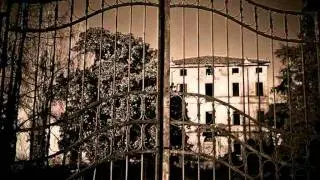 Alex Korvis - The Madhouse (Mombello of Limbiate, Italy)