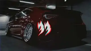 33-33 Japan Drift | JDM Edit | Night Lovell Type Beat 