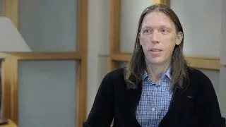 Patient Testimonial - David Kemp's Partial Nephrectomy