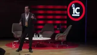 Dan Gardner - Intelligence, Knowledge and Bullshit