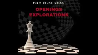 Simon Williams British Grand Prix Attack against Sicilian Defense
