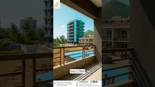 𝐒𝐮𝐧𝐫𝐢𝐬𝐞 𝐏𝐥𝐚𝐳𝐚 &ndash; 𝐁 | 𝟏 & 𝟐 𝐁𝐇𝐊 𝐏𝐫𝐞𝐦𝐢𝐮𝐦 𝐅𝐥𝐚𝐭𝐬 𝐢𝐧 𝐏𝐚𝐭𝐡𝐚𝐫𝐝𝐢 𝐏𝐡𝐚𝐭𝐚, 𝐍𝐚𝐬𝐡𝐢𝐤 | 𝐋𝐢𝐦𝐢𝐭𝐞𝐝 𝐔𝐧𝐢𝐭𝐬 𝐀𝐯𝐚𝐢𝐥𝐚𝐛𝐥𝐞