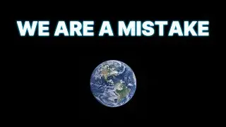 The Universe Is Empty for a Reason&hellip; And It&rsquo;s Terrifying