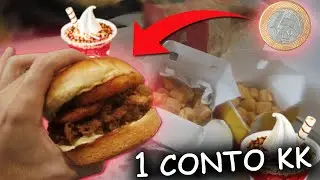 Como comprar muita comida por R$1,00 no ifood