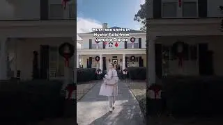 📍Mystic Grill, Covington, GA&mdash;start by putting this into your GPS! Once there, you&rsquo;ll arrive at the