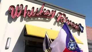 Protest targets dress code policy of local country nightclub