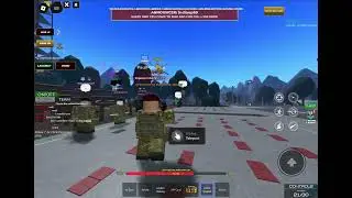 British Army Fashion Show