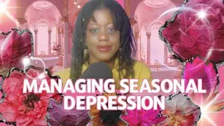 A Black Sheep's Guide to Surviving Seasonal Depression