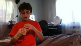 Funny prank