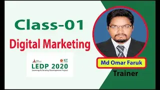 LEDP | DIGITAL MARKETING | MICROWORKERS ACCOUNT  | BANGLA TUTORIAL | CLASS - 1