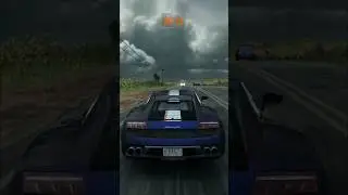 INTENSE! HEART POUNDING ACTION! 😂 #needforspeedtherun #needforspeed #shorts #pcgaming #gaming #gamer