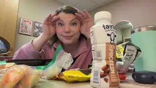 I tried to be productive on my day off (ADHD edition)