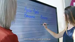 OfficeMax Showroom Introduction