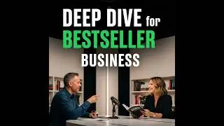 #033 Outliers: The Hidden Architecture of Opportunity (Episodes 1-5)