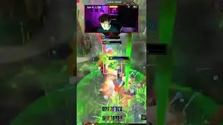 How to Hercules #smite #smitegame