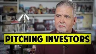 How To Talk Someone Into Giving You Money For A Movie - Stanley M. Brooks