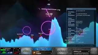 Livestream Efekanone Gaming shell shock live