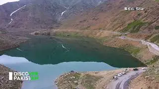 Lulusar Lake | EcoStar Ka Pakistan