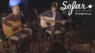 Kinsfolk - All My Friends Are Getting Married | Sofar Odense
