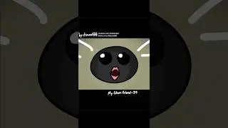 34 - sincere food from ghost😍😍😍😍🤢 | #myghostfriend