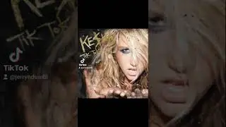 Happy 15th Anniversary to Kesha's music Tik Tok!😄😄(2009-2024)