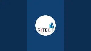R-Tech Group is live!
