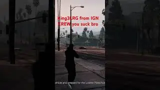 IGN CREW SUCK DONT PLAY WITH SSG😈😈😈#SSGBETHECREW