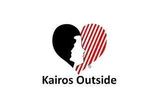 Get Involved with Kairos Outside