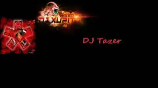 Dj JayBee Vs Dj Xupito Vs Dj Tazer - Impro makina hardcore
