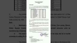 03-03-2025 Price list