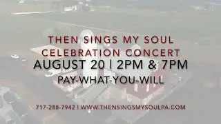 Celebration Concert Promo | LeeP Productions