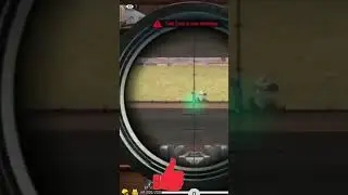 THE MAFIA'S NEW SNIPER😱 || TM DELETE 1 VS 3 WITH DOUBLE SNIPER