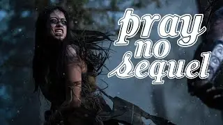 Prey Review | Not A Predator Movie