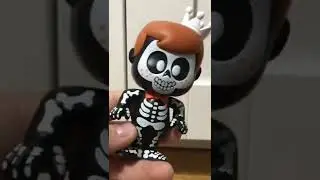 Freddy Funko Soda Vampire Freddy Chase Figure #funkosoda #shorts