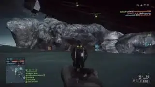 Bf4 Phantom Bow Gameplay