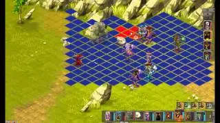 Dofus - SH - PvP : Noob' Alliance LPB
