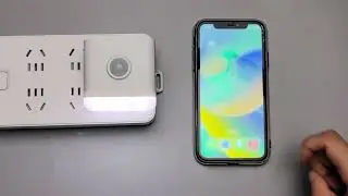 [THIRDREALITY]Set Up the THIRDREALITY Smart Color Night Light with 3R-Installer App in iOS