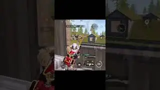 𝗧𝗜𝗚𝗜𝗡𝗜 | 𝗕𝗚𝗠𝗜 𝗦𝗛𝗢𝗥𝗧 #pubgmobile #pubg #bgmi #shorts #short #youtubeshorts #respect
