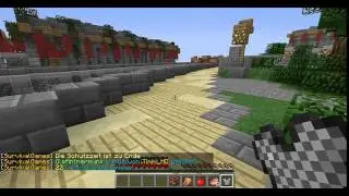 Schnelle Runde SG :)