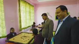 Affiliation of Lucknow Public School, Barabanki Branch