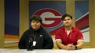 KPAW Student News 12/12/25