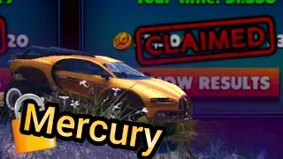 I Unlocked The Mercury! For 2 Weeks! | Off The Road Gameplay