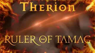 Therion - Ruler of Tamag Lyric Video 3.0