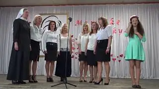 Deň matiek 2017 - KD Pavlovce nad Uhom 2
