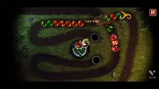 Sparkle 2 (Android) : Quest Mode Gameplay Walk-through