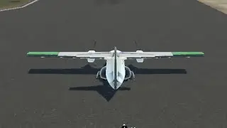 k@k is live Mumbai plane crash