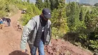 Hiking Trail Shogran (Amazing Nature)