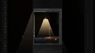 Photoshop Tutorial  - Make Dramatic light effect